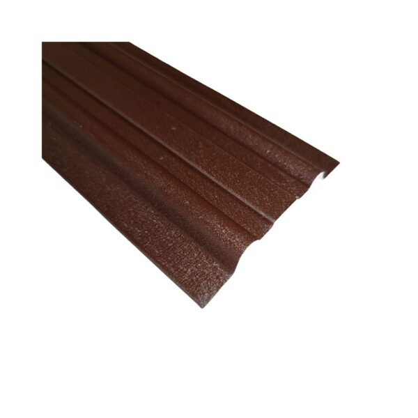 Ștacheți de gard sigma vopsiți pe ambele părți - imagine 10