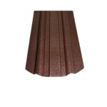 Ștacheți de gard sigma vopsiți pe ambele părți - imagine 11