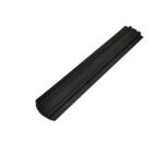 Ștacheți de gard sigma vopsiți pe ambele părți - imagine 3