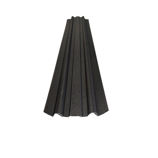 Ștacheți de gard sigma vopsiți pe ambele părți - imagine 4