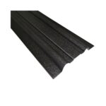 Ștacheți de gard sigma vopsiți pe ambele părți - imagine 6