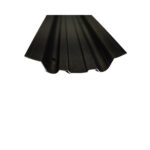 Ștacheți de gard sigma vopsiți pe ambele părți - imagine 7