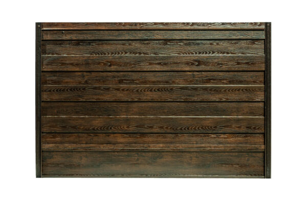 Panou de gard metalic Marsilia Lucios/Mat - imagine 7