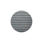 Ștacheți orizontali Modern Plus Dublu vopsiți - imagine 10