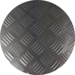 Tablă striată - imagine 2