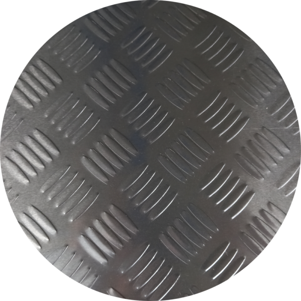 Tablă striată - imagine 2