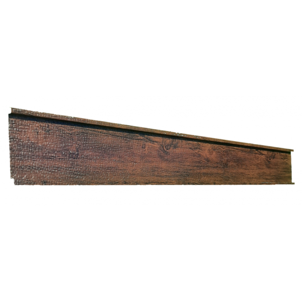 temelie-gard-imitație-lemn Temelie gard imitație lemn/piatră - imagine 1