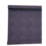 Temelie pentru gard aspect antic/perlat 0,70 mm