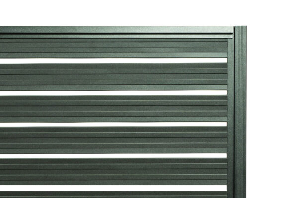 Ștacheți orizontali Terra - imagine 3