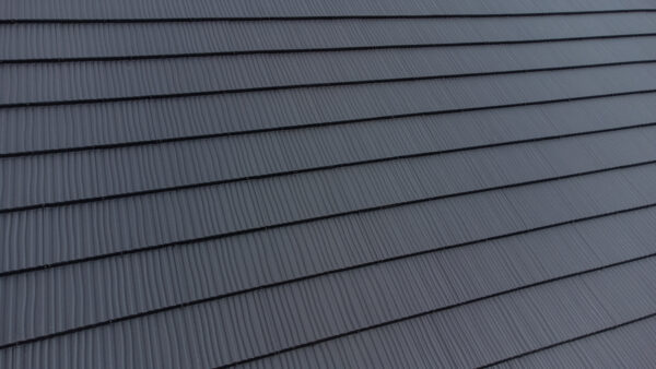 Fotografia-17 TEK Tablă tip țiglă Mat 0,50 mm - imagine 1