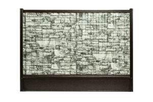 Panou tablă cutată T18 model Pietro