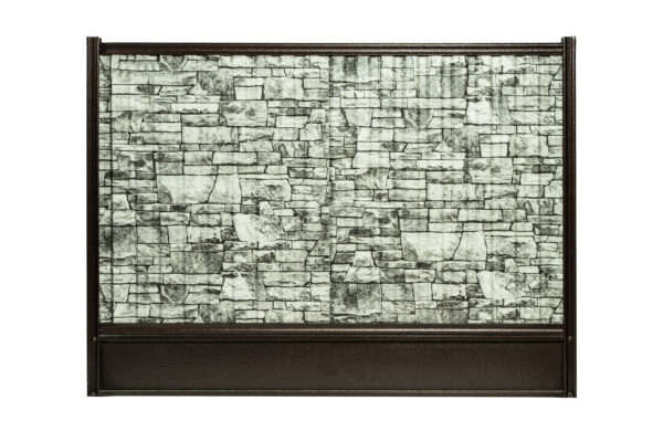 Panou tablă cutată T18 model Pietro - imagine 1