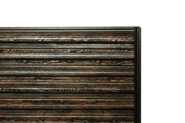 Panou gard metalic T20 - imagine 2