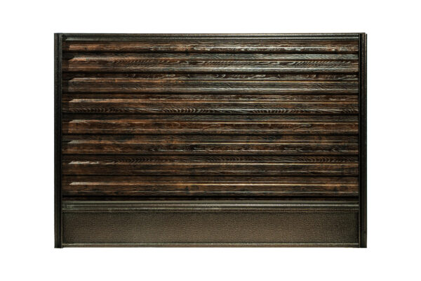 Panou gard metalic T20 - imagine 3