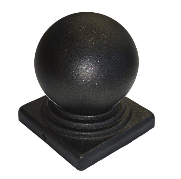 Capac pătrat cu bilă - imagine 2