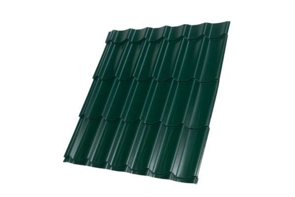 ECOTIL Tablă tip țiglă Lucios 0,40 mm - imagine 6