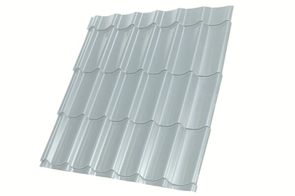 ECOTIL Tablă tip țiglă Lucios 0,40 mm - imagine 16