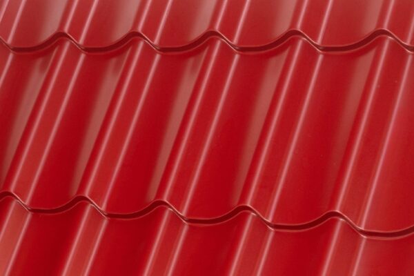 ECOTIL Tablă tip țiglă Lucios 0,40 mm - imagine 11