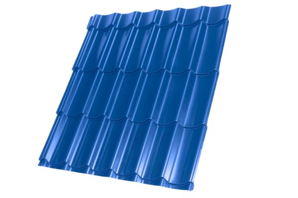 ECOTIL Tablă tip țiglă Lucios 0,40 mm - imagine 10