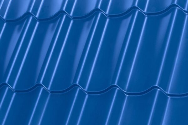 ECOTIL Tablă tip țiglă Lucios 0,40 mm - imagine 9